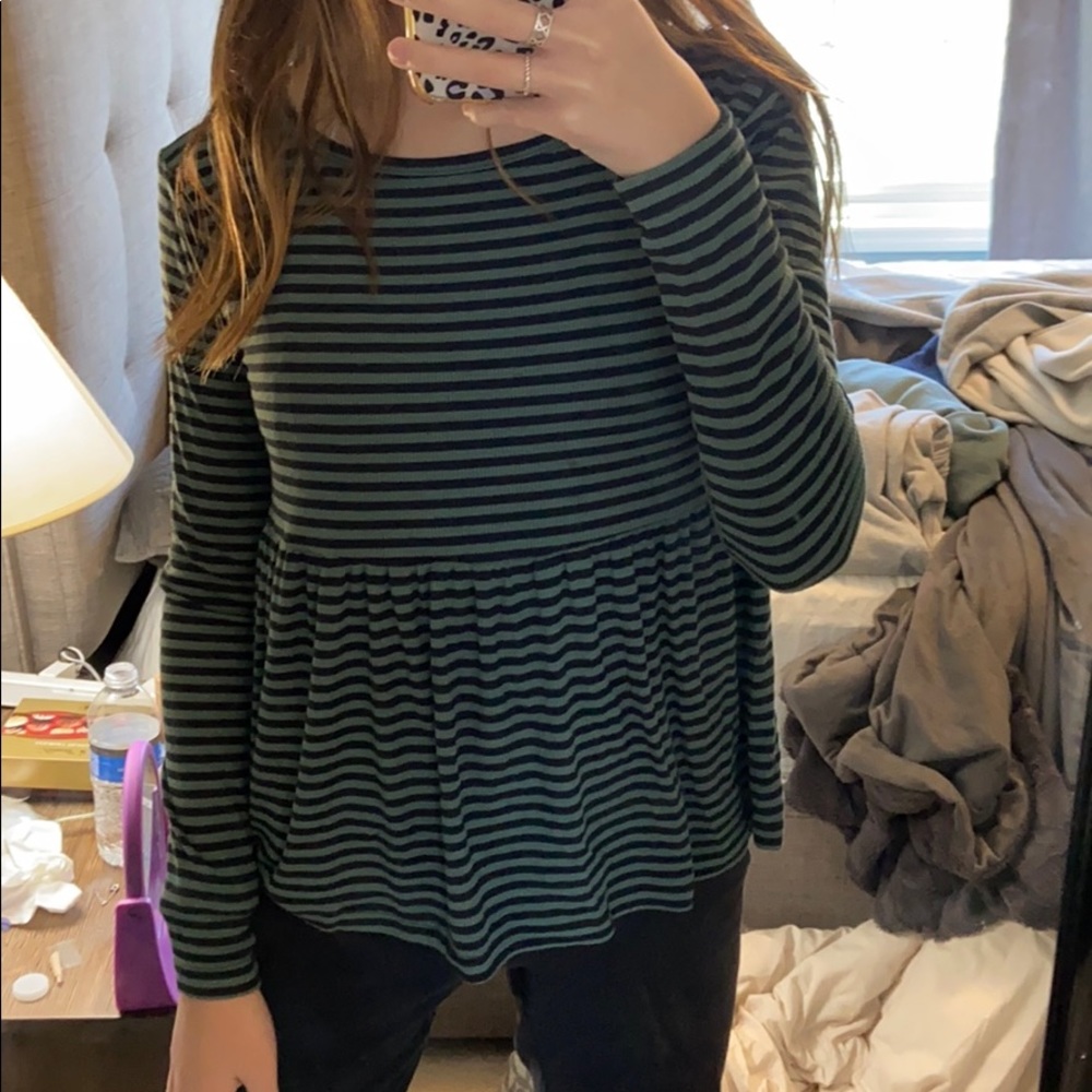 Urban Outfitters top